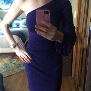 Maggy London cocktail dress